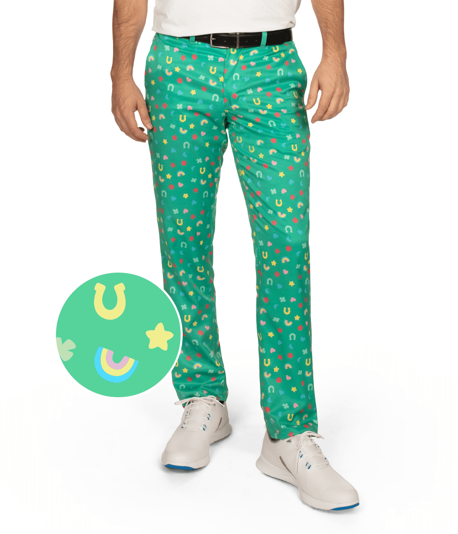 Men's Lucky Charmer Pants