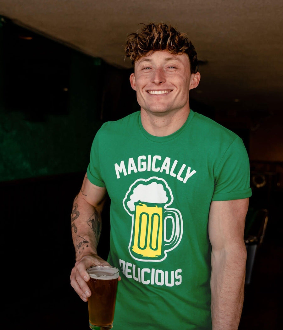 Men's Magically Delicious Tee