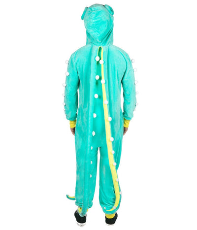 Men's Octopus Costume Image 2