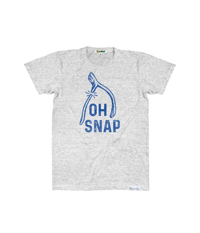 Men's Oh Snap Tee