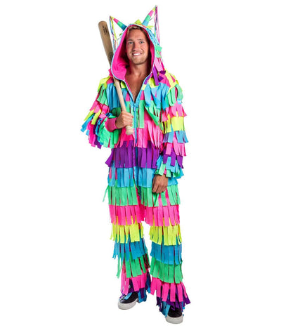 Men's Pinata Costume Image 2