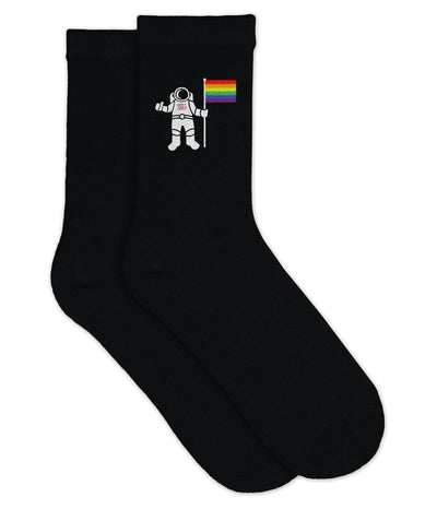 Astropride Socks (Fits Sizes 8-11M) Primary Image
