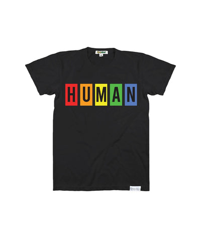 Proud Human Tee