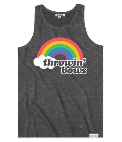 Throwin Bows Tank Top Primary Image
