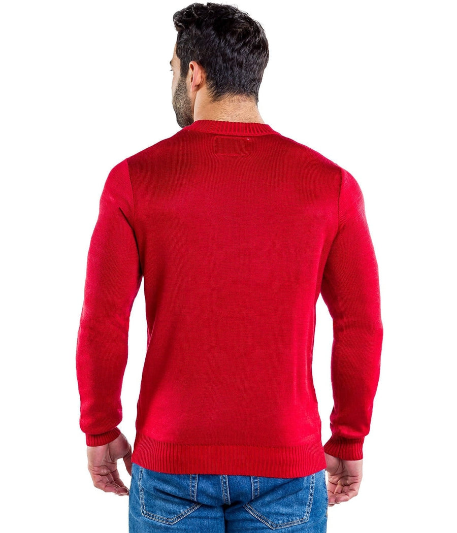 Tipsy elves deals jesus sweater