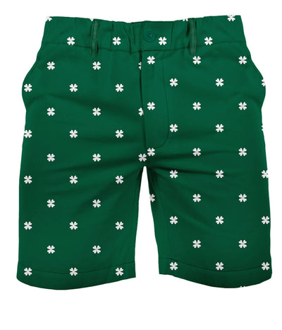 Men's Shamrock Shorts Image 2