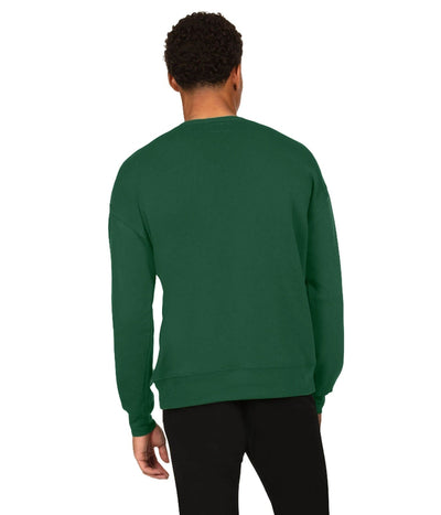 Men's Sleigh All Day Crewneck Sweatshirt Image 2