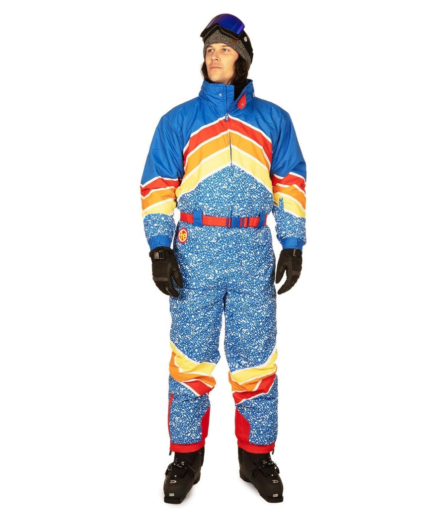 Men's Slopeside Ski Suit