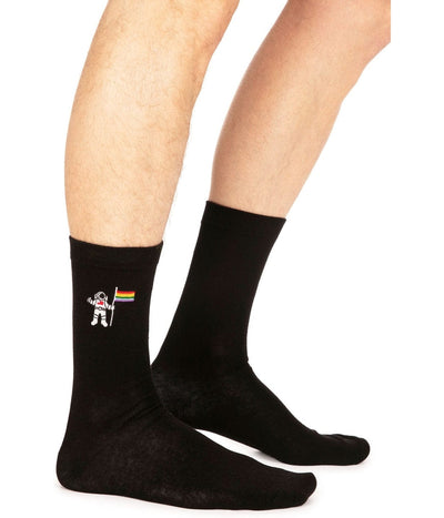Astropride Socks (Fits Sizes 8-11M)