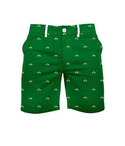 Men's Hue Come Here Often? Shorts Image 4