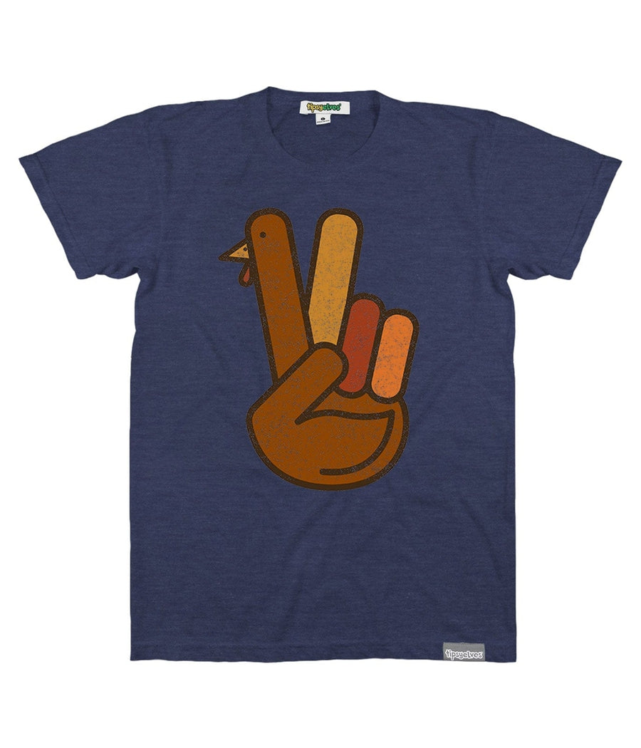 Men's Peace of Turkey Tee