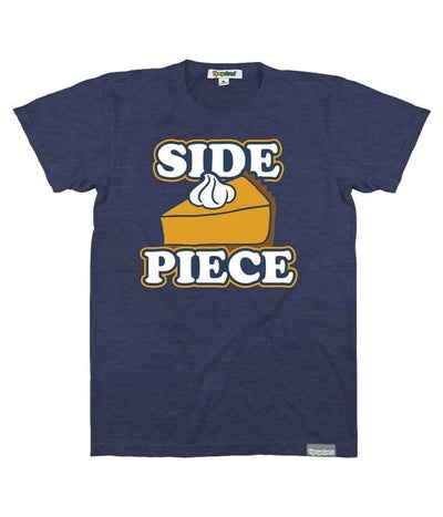 Men's Side Piece Pumpkin Pie Tee