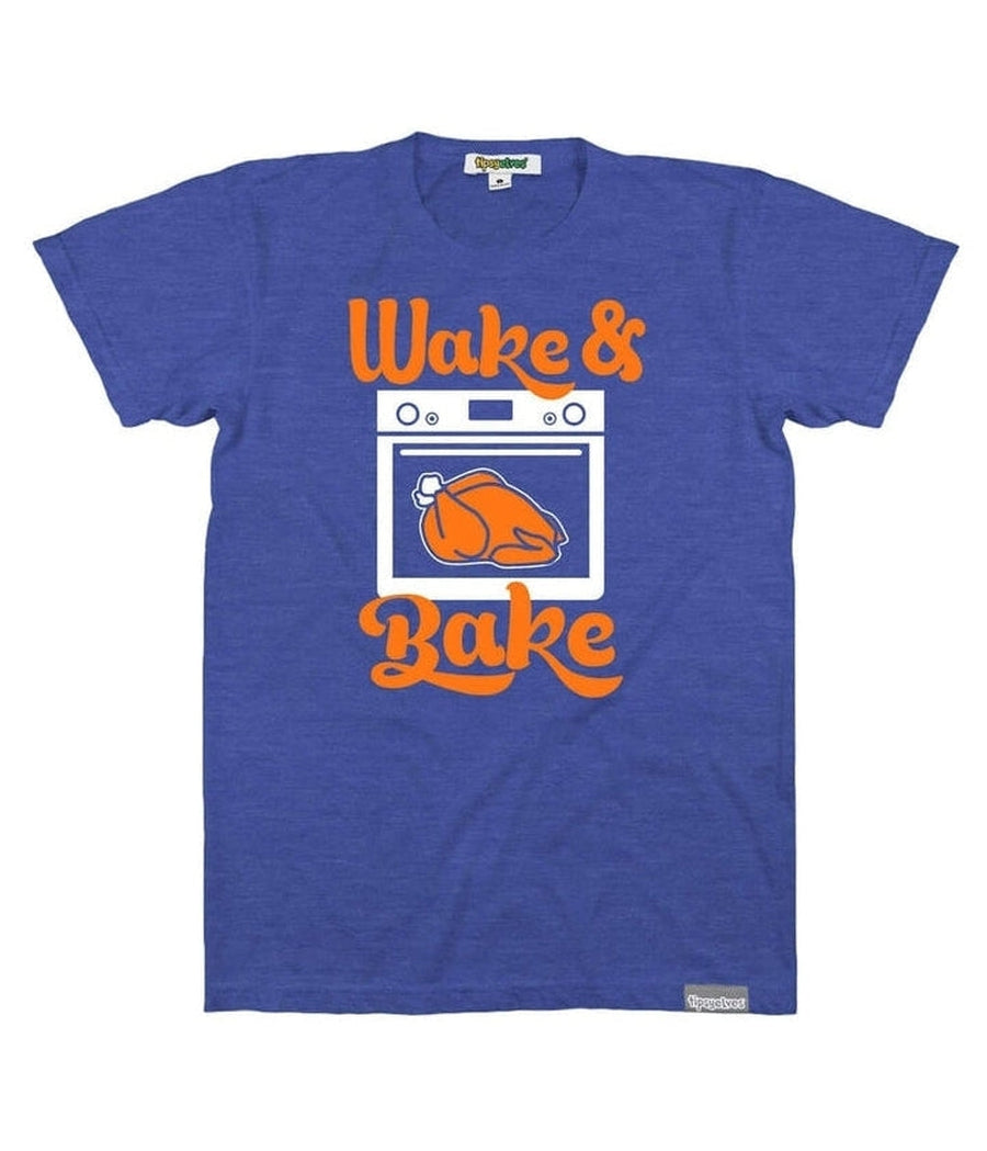 Men's Wake and Bake Tee