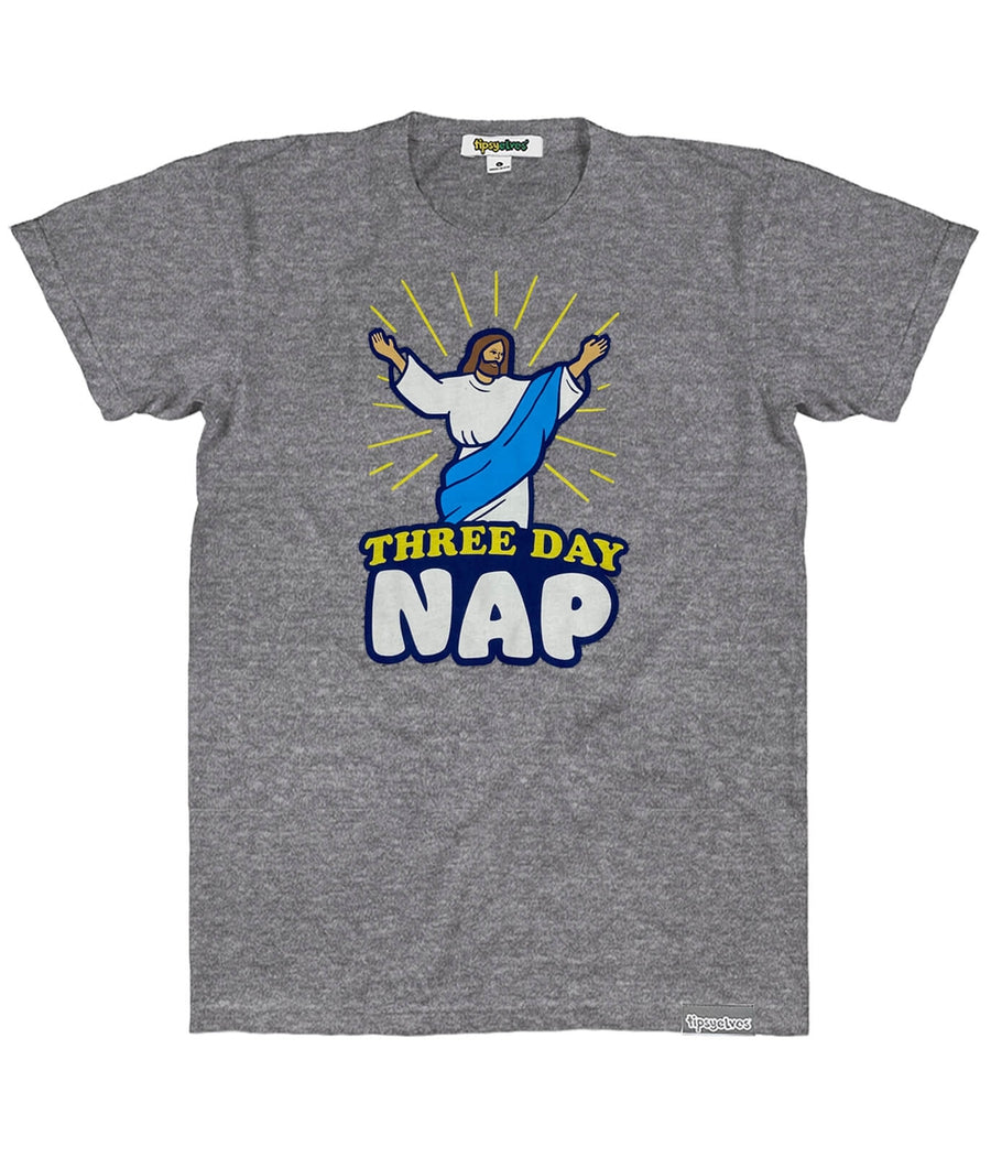 Men's Three Day Nap Tee Primary Image