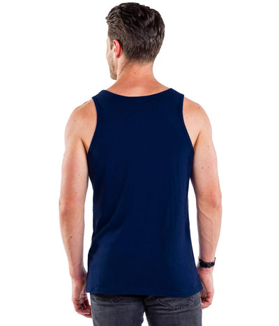 Too Gay To Function Tank Top Image 2
