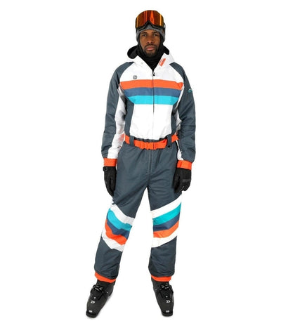 Men's Traverse Ski Suit