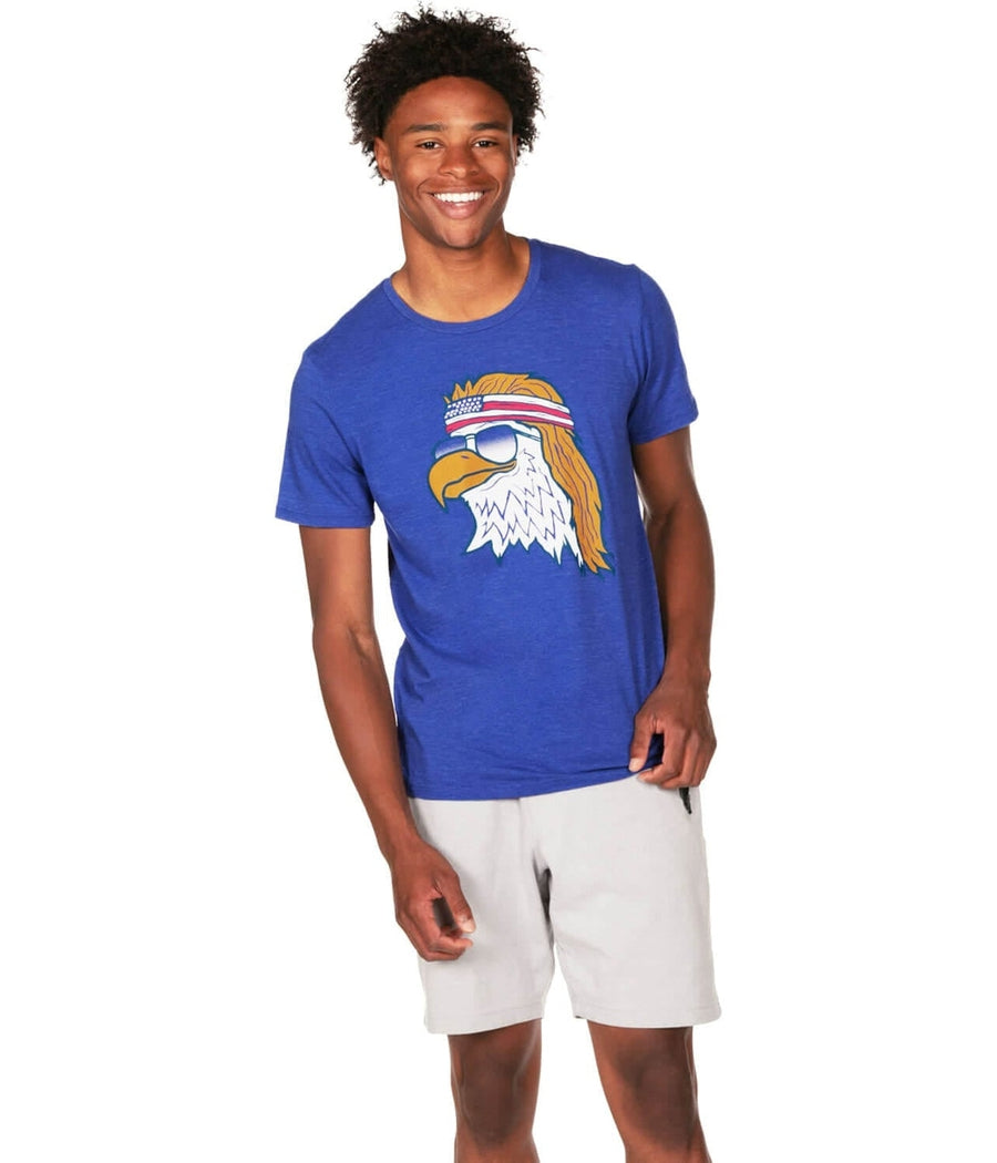 Men's Epic Eagle Tee Image 2