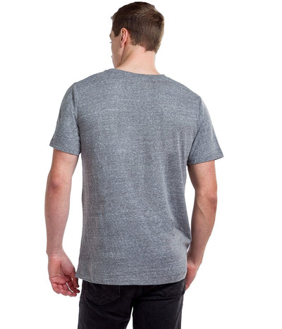 Men's Whiskey Business Tee Image 3