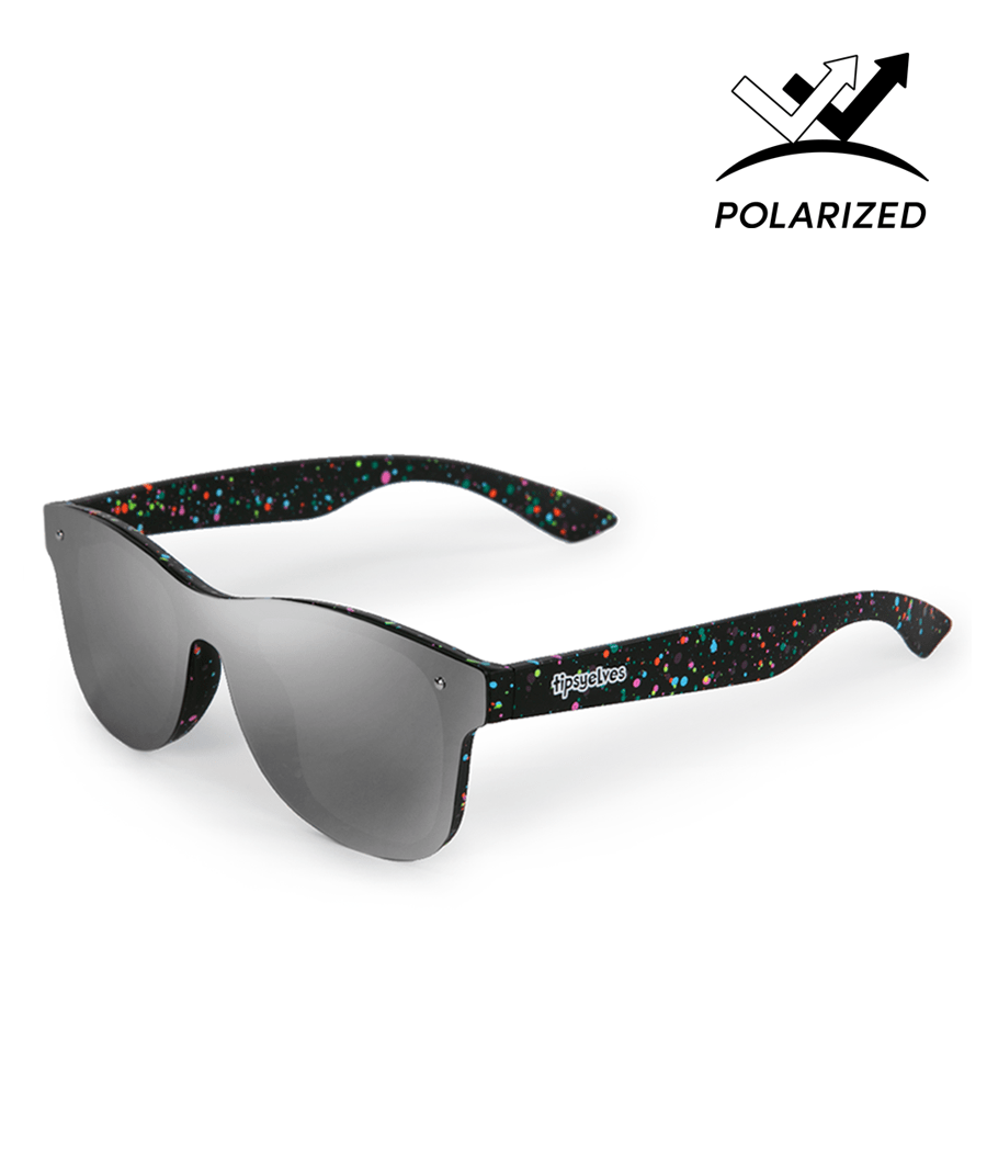 Neon deals plastic sunglasses