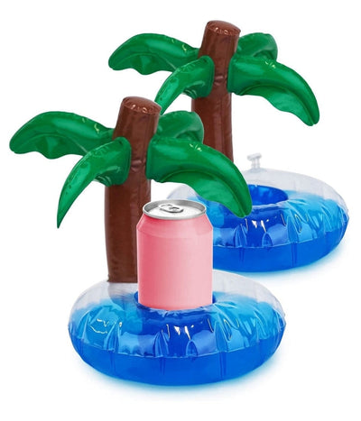 Palm Tree Drink Float (2 Pack)