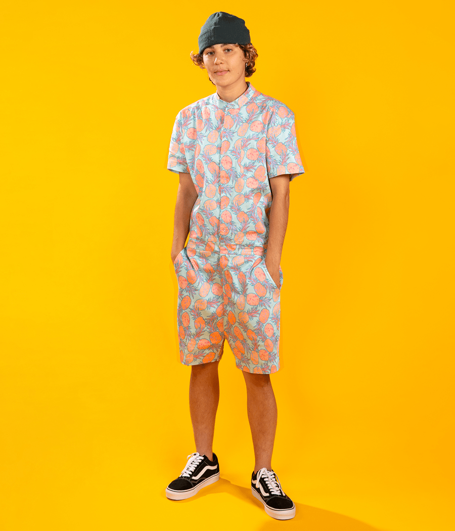 Pina Colada RompHim Image 8