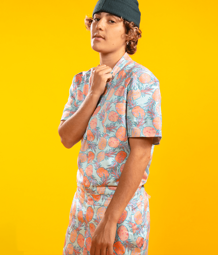 Pina Colada RompHim