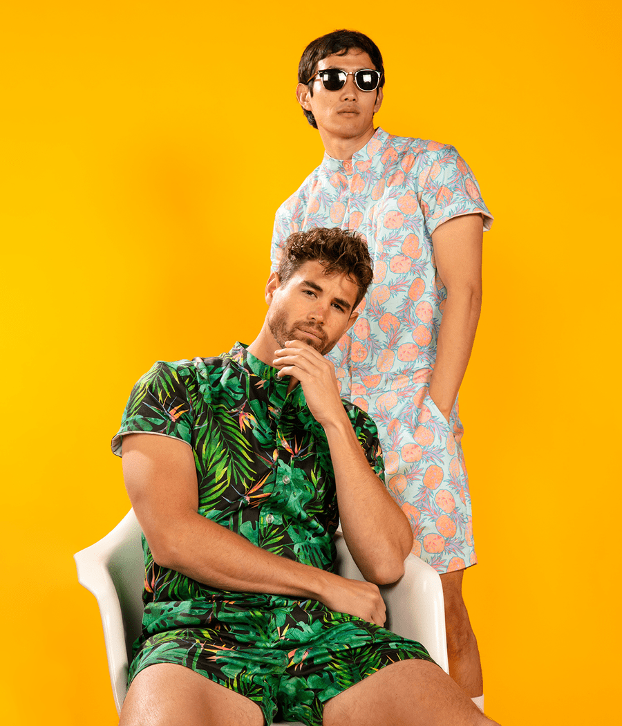 Pina Colada RompHim Image 7