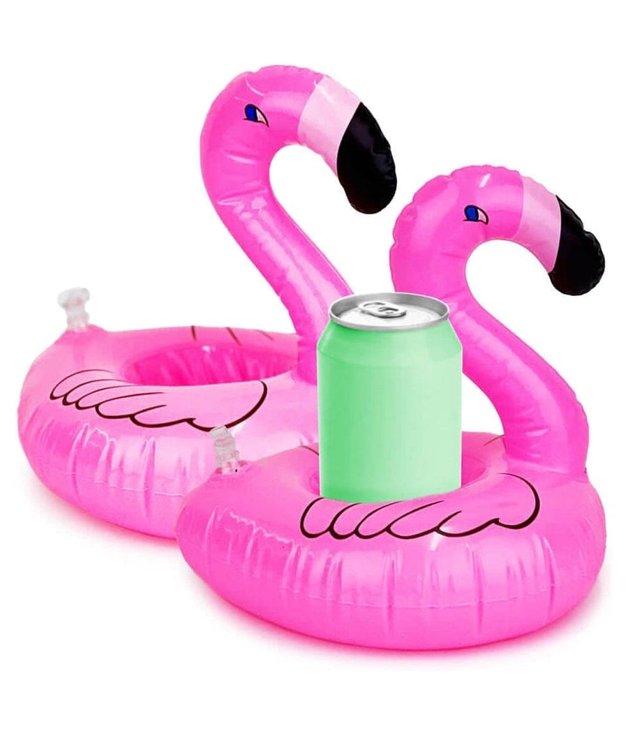 Pink Flamingo Drink Float (2 Pack)