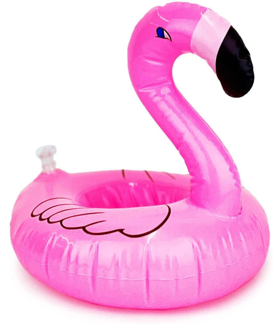 Pink Flamingo Drink Float (2 Pack) Image 3