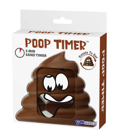 Poop Timer Image 2::Poop Timer