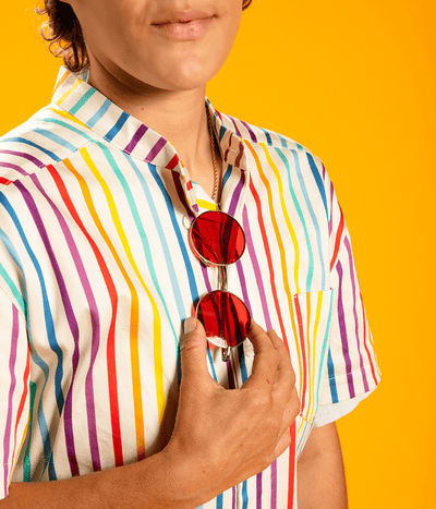 Rainbow RompHim Image 8