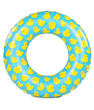 Rubber Ducky Pool Float Primary Image
