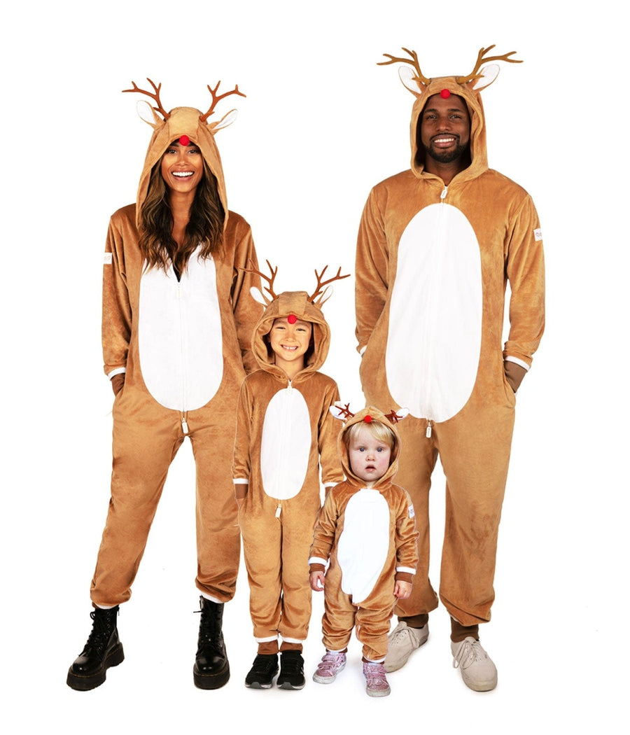 Matching family jumpsuits on sale