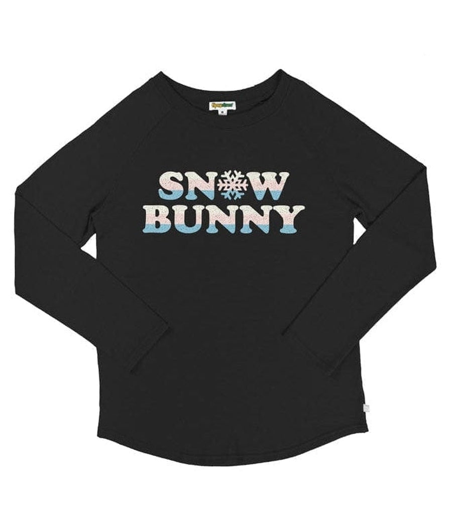 Women's Snow Bunny Tee