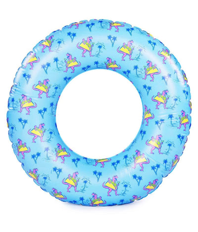 Tacosaurus Pool Float