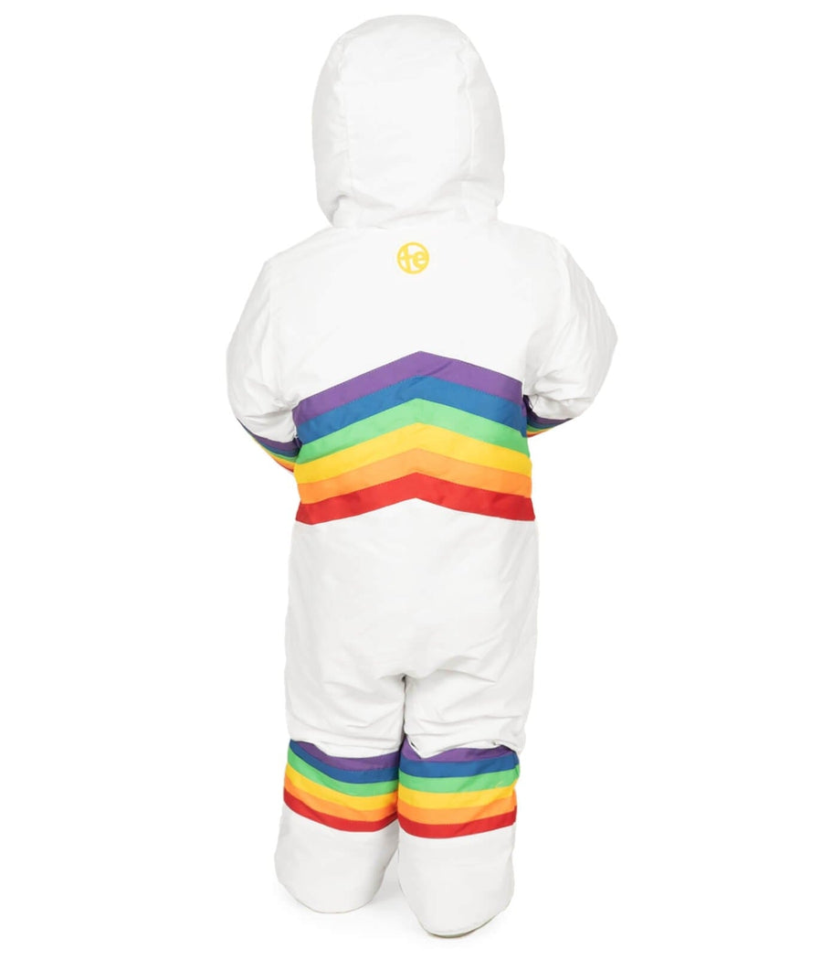 Toddler Boy's Sunrise Shredder Snow Suit