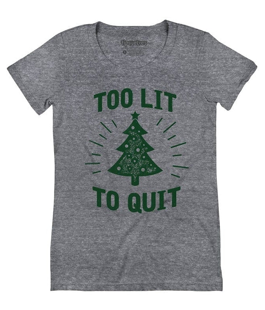 cute womens christmas shirts