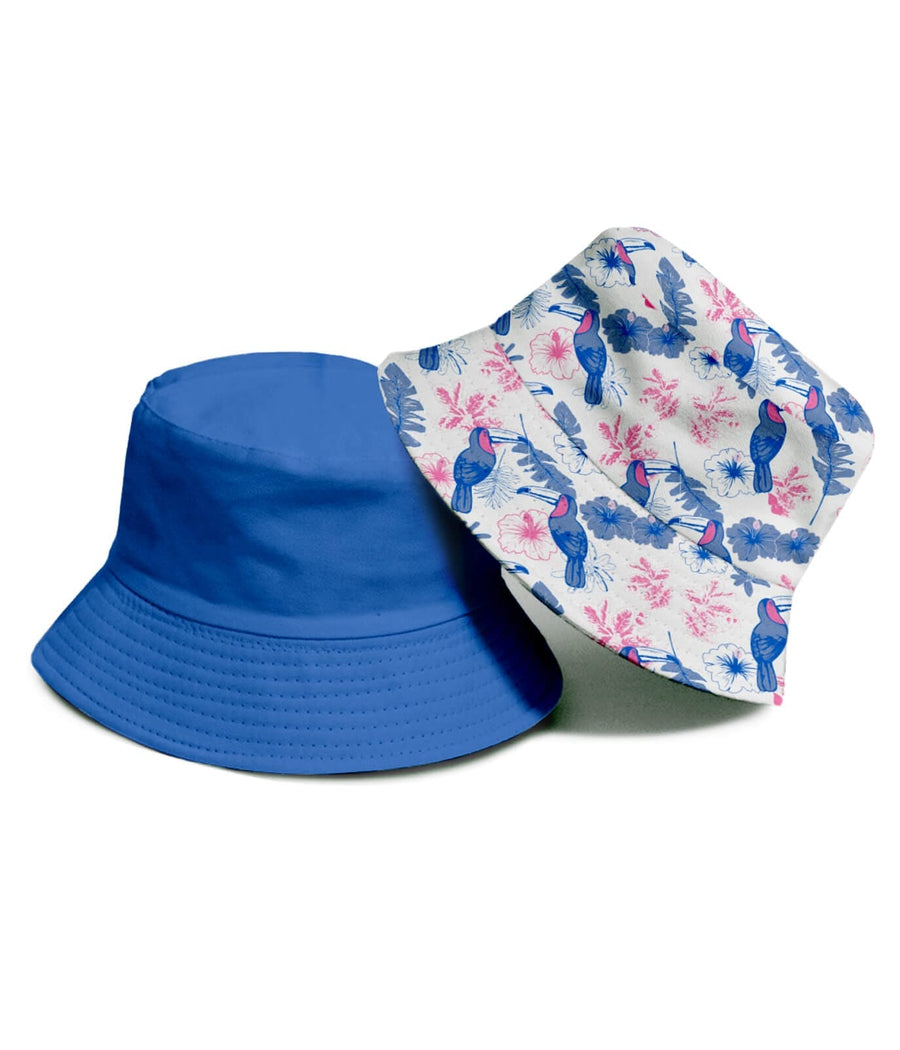 Toucan Tango Reversible Bucket Hat Primary Image