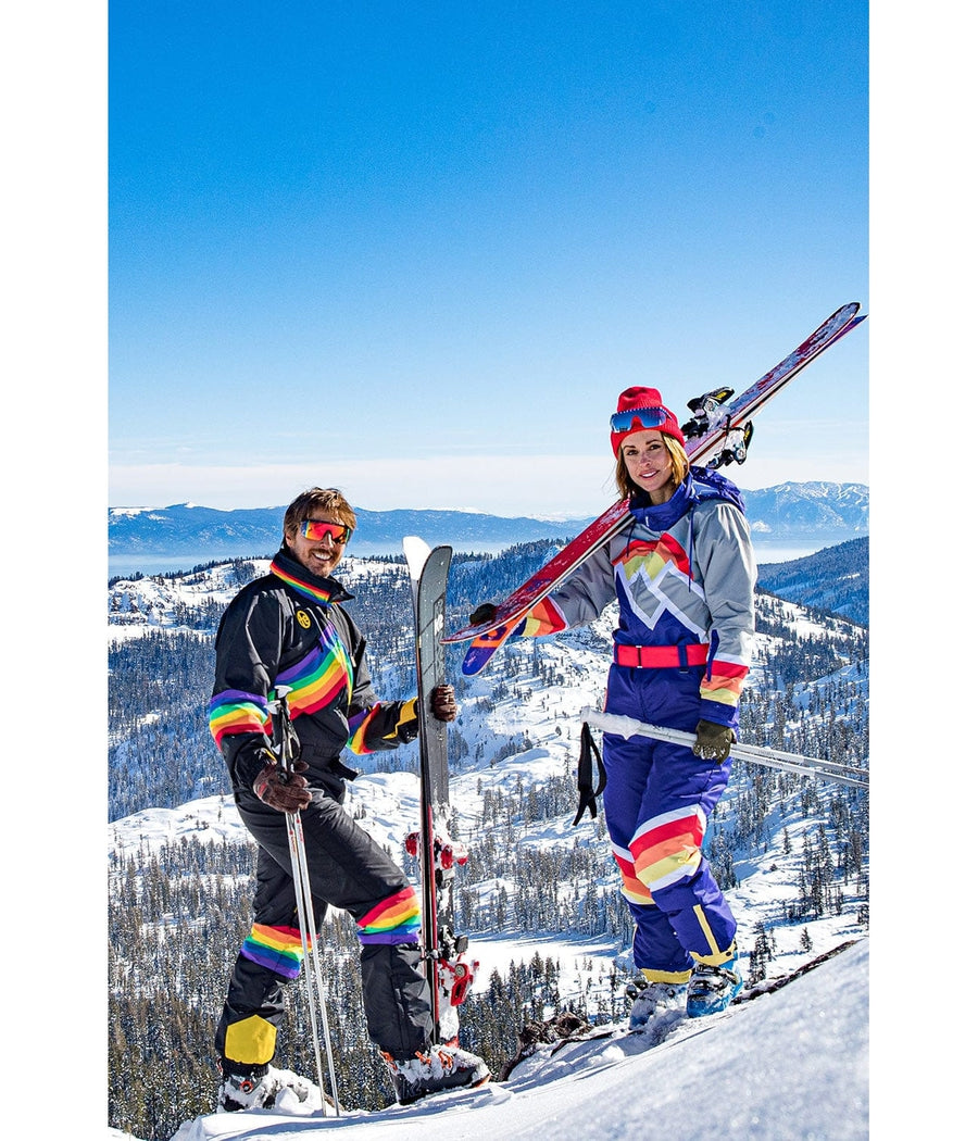 Women's parallel ski jacket sale