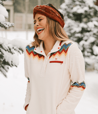Women's Powder Hound Fleece