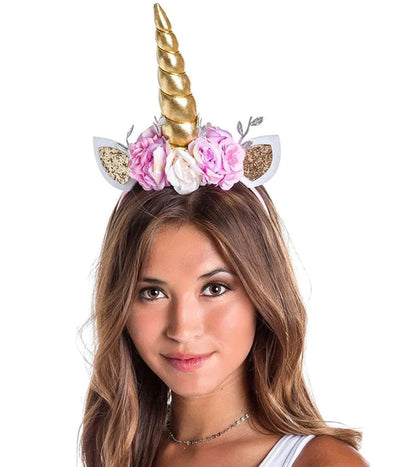 Unicorn Costume Image 4