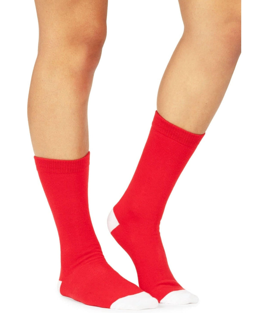 Women's All Socks, No Pants Socks (Fits Sizes 6-11W)