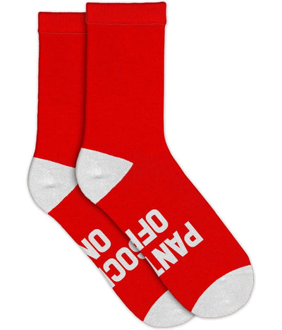 Women's All Socks, No Pants Socks (Fits Sizes 6-11W) Image 5