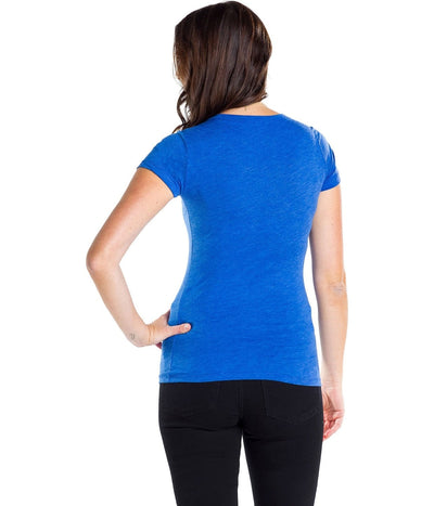 Women's Carpeskiem Tee Image 3
