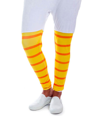 Women's Chicken Costume Image 3