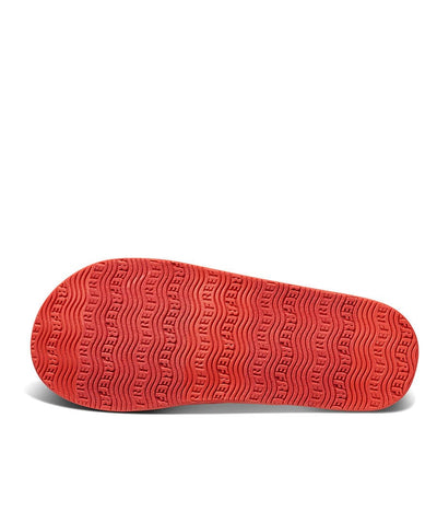 Women's It's Flipping Christmas Reef Slippers Image 6