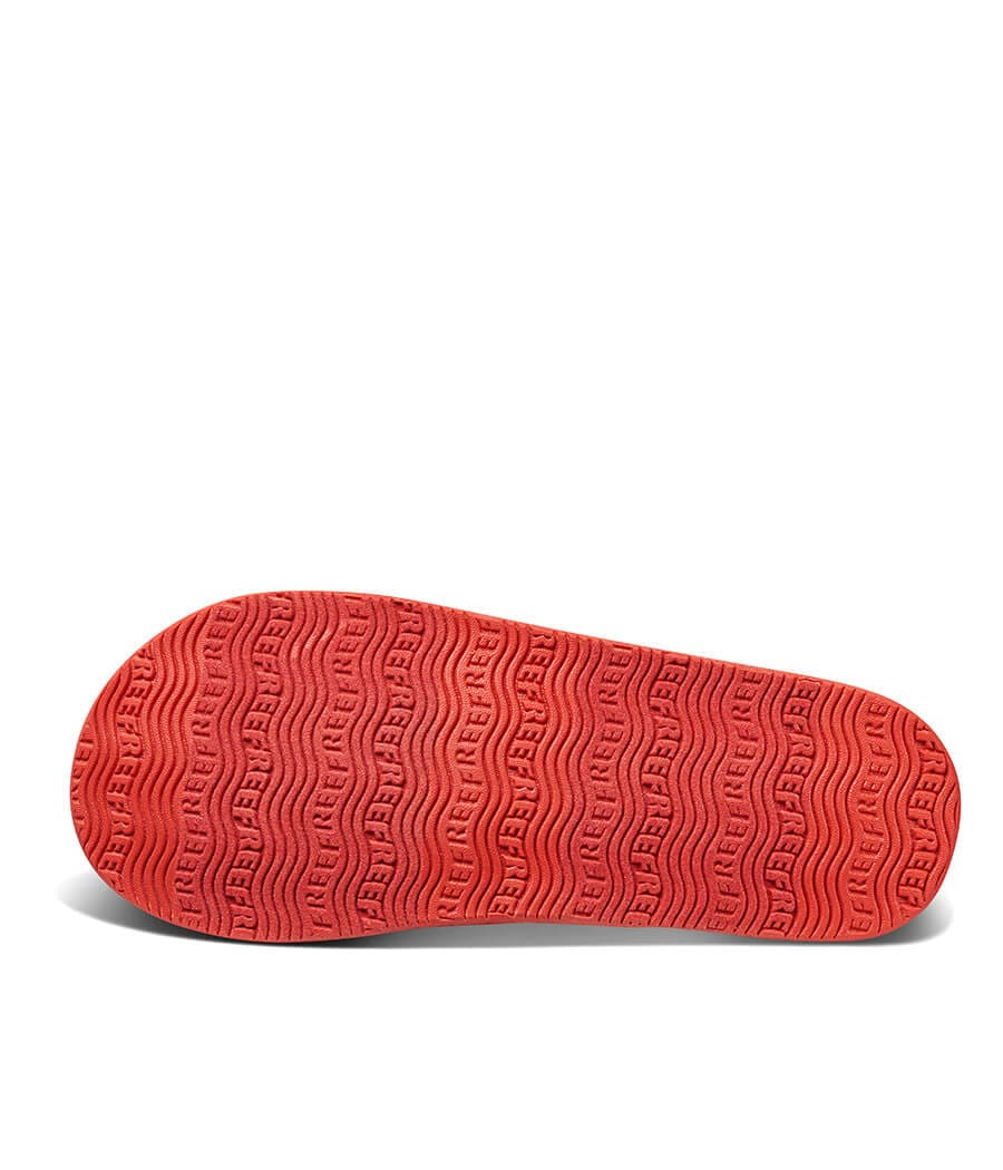 Women's It's Flipping Christmas Reef Slippers