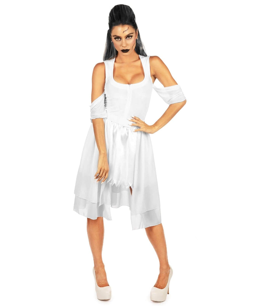 Male Bride Costume - £39.99 - 43 In Stock - Last Night of Freedom