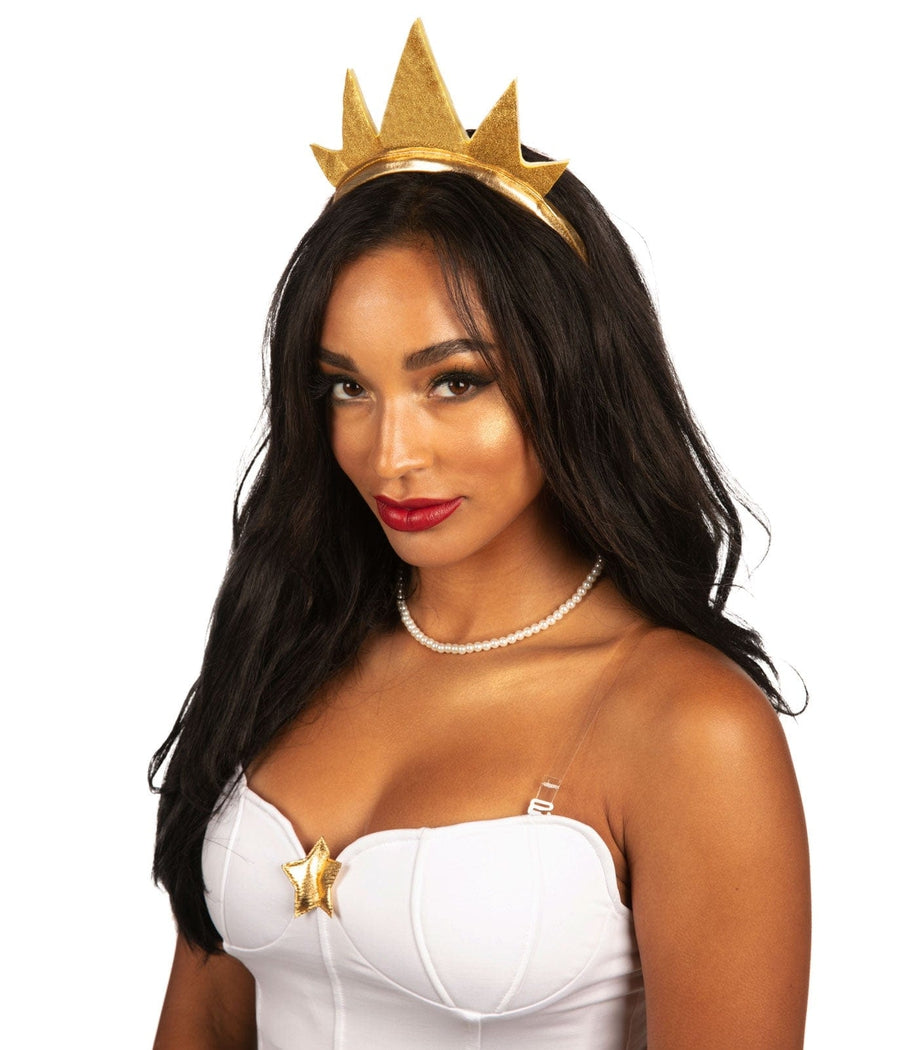 Mermaid Costume Dress: Women's Halloween Outfits Mermaid Costume Dress: Women's Halloween Outfits