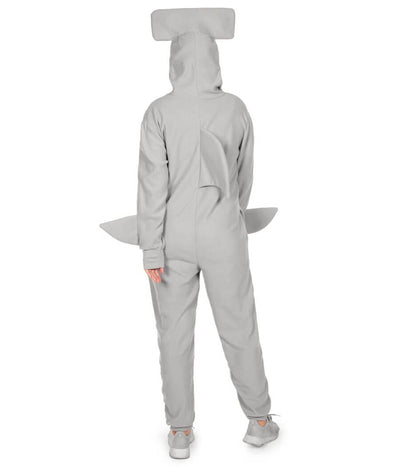 Women's Hammerhead Shark Costume Image 2